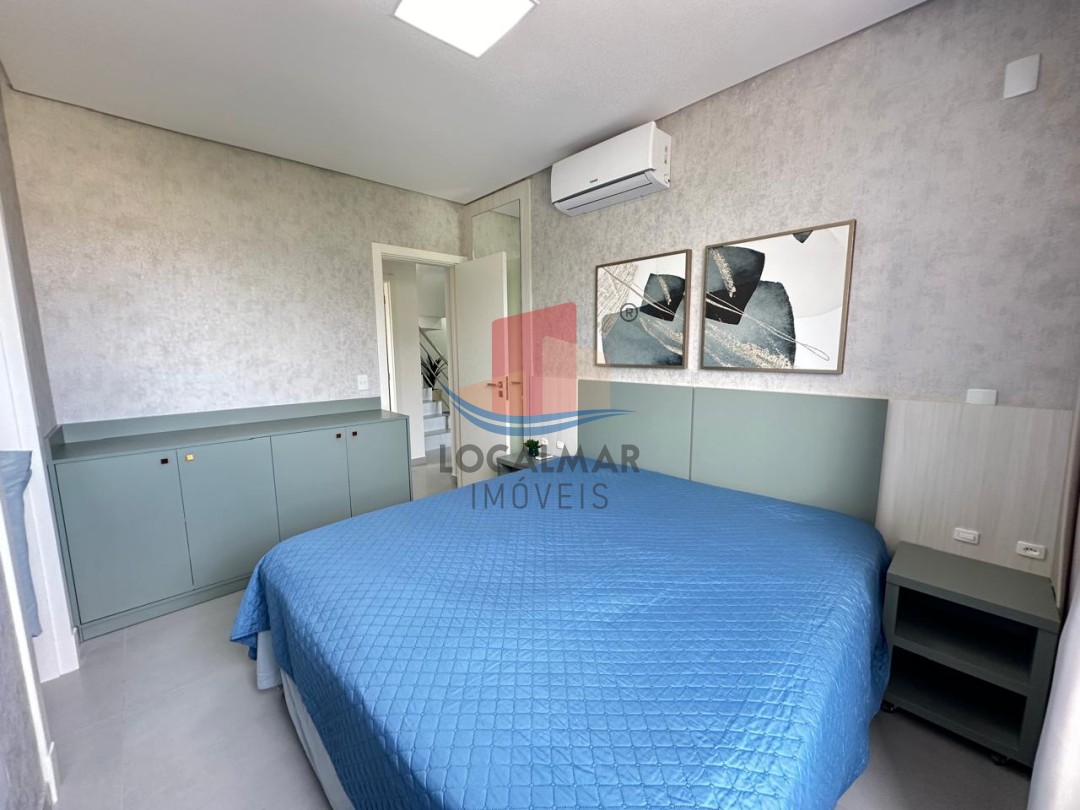 COBERTURA VISTA MAR PRAIA DO CANTO GRANDE