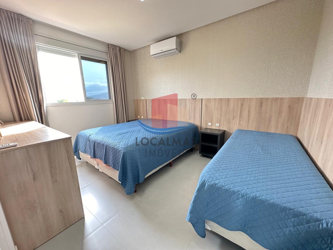 COBERTURA VISTA MAR PRAIA DO CANTO GRANDE