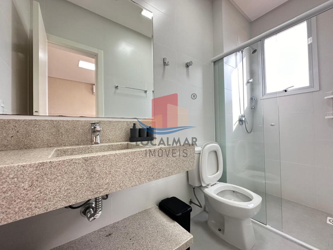 COBERTURA VISTA MAR PRAIA DO CANTO GRANDE