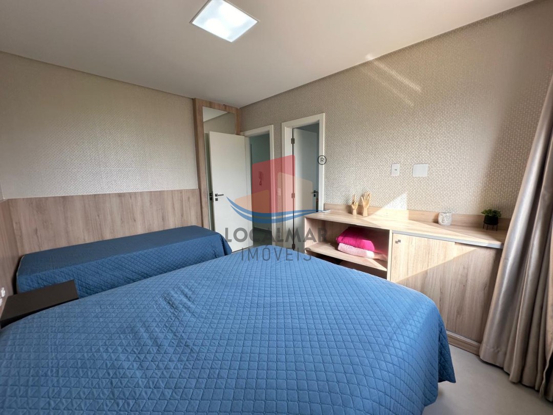 COBERTURA VISTA MAR PRAIA DO CANTO GRANDE