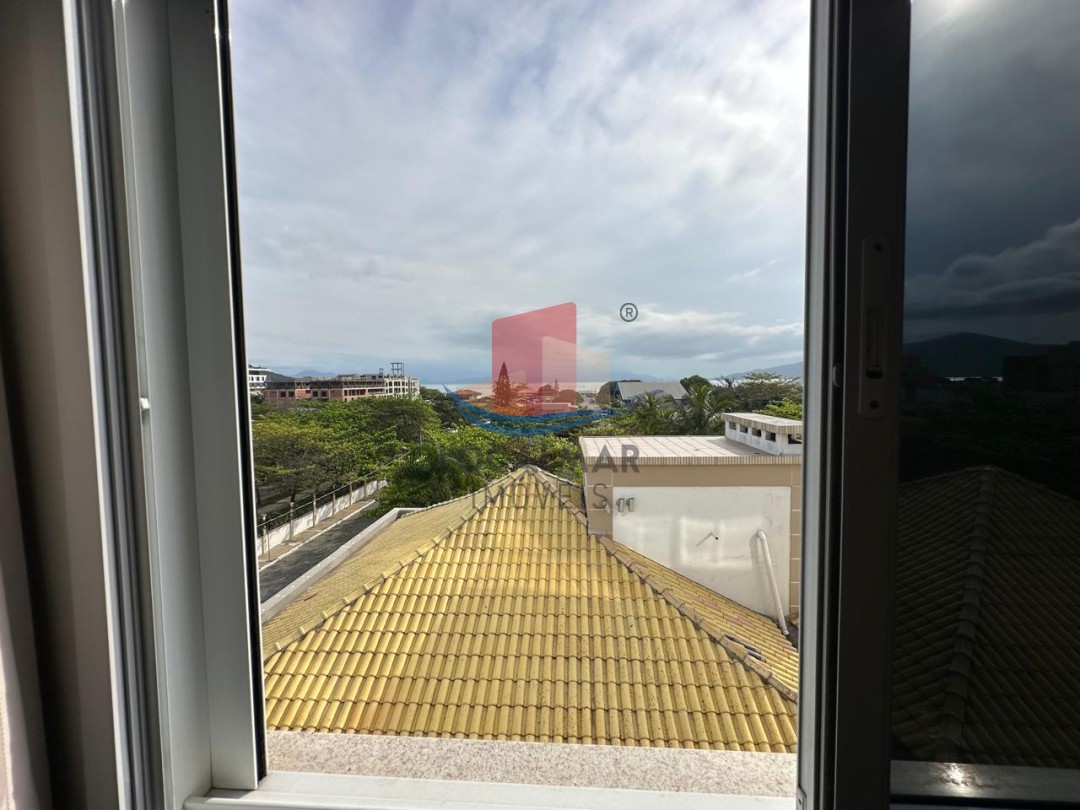 COBERTURA VISTA MAR PRAIA DO CANTO GRANDE