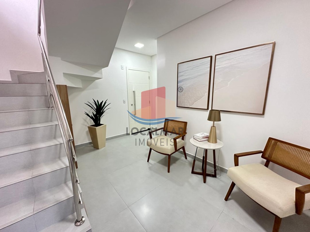 COBERTURA VISTA MAR PRAIA DO CANTO GRANDE