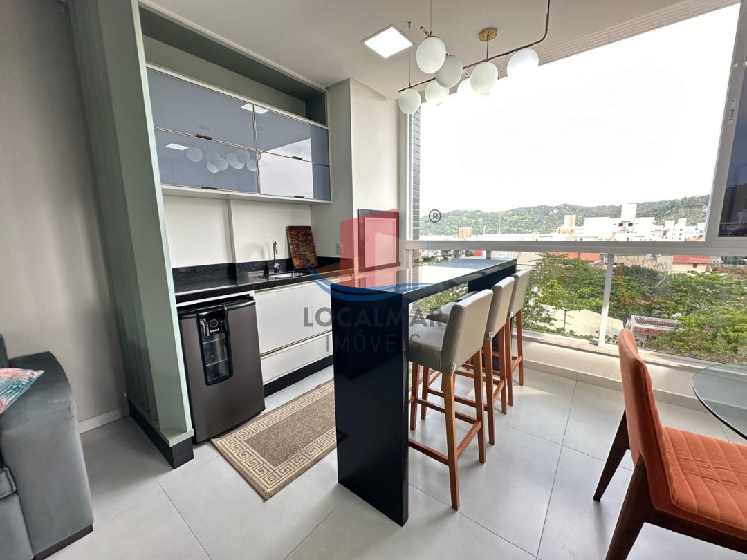 COBERTURA VISTA MAR PRAIA DO CANTO GRANDE