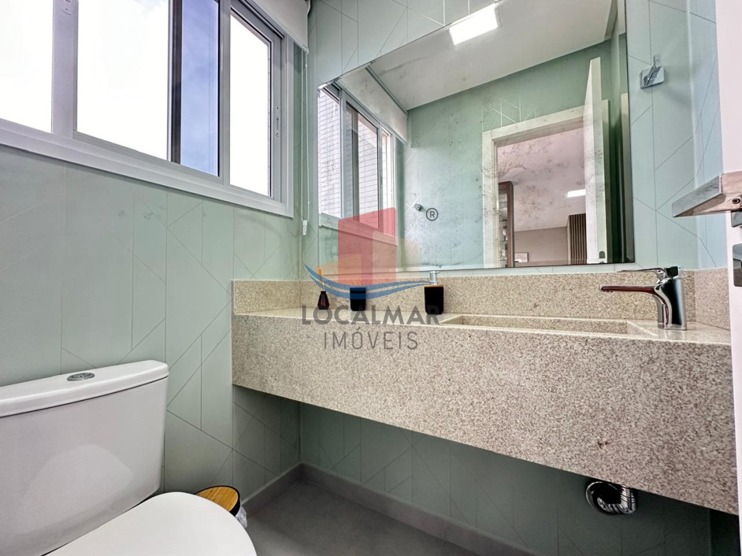 COBERTURA VISTA MAR PRAIA DO CANTO GRANDE