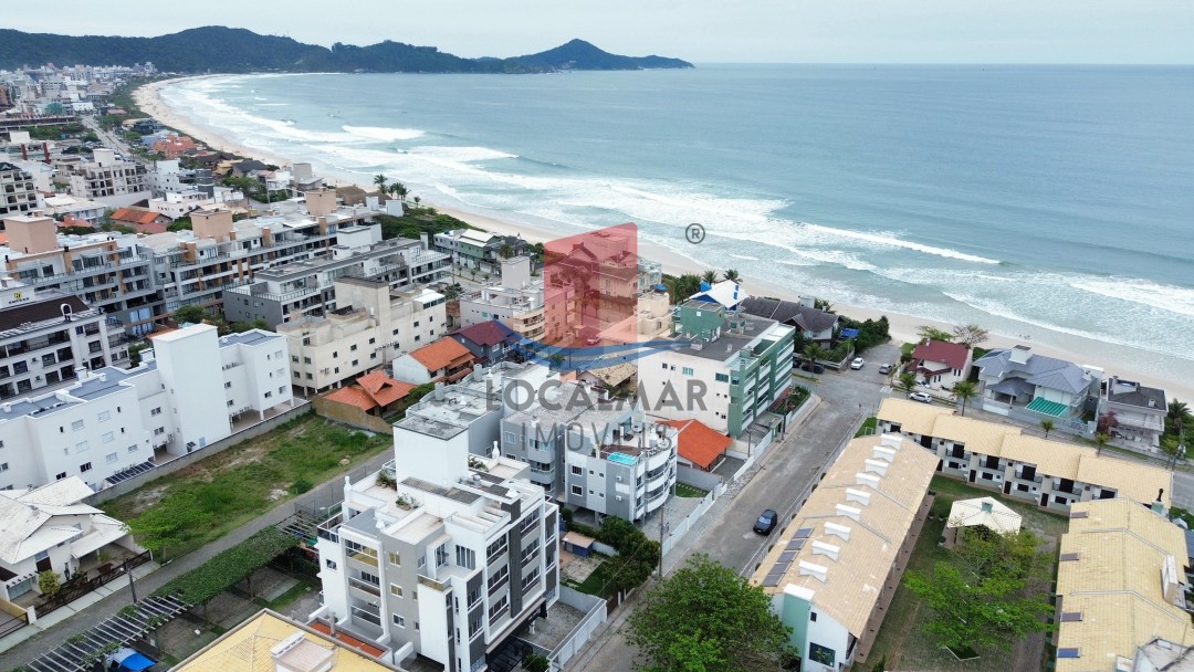 COBERTURA VISTA MAR PRAIA DO CANTO GRANDE