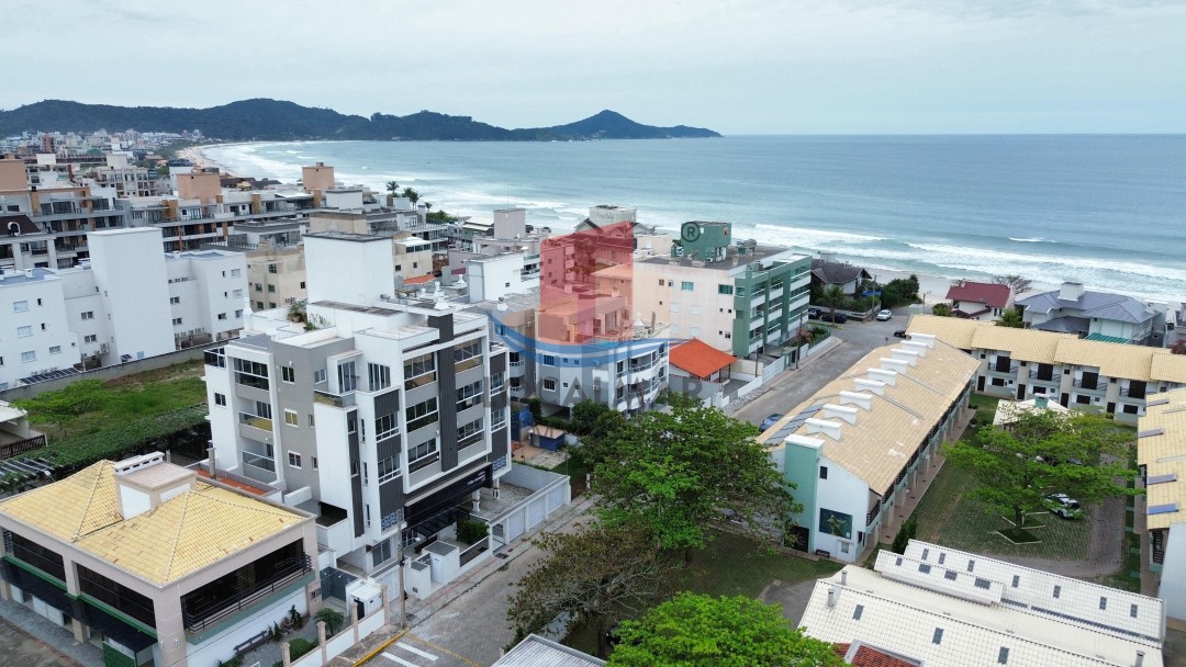 COBERTURA VISTA MAR PRAIA DO CANTO GRANDE