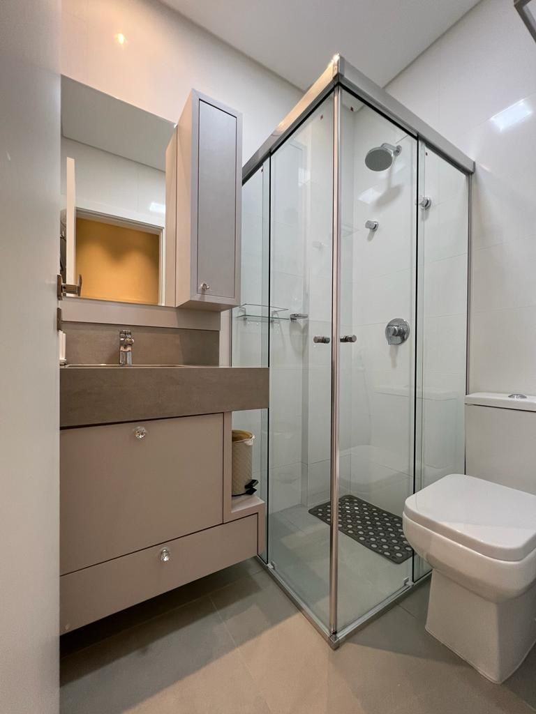 Apartamento Vila do Sol - Vista mar -  PRAIA DE CANTO GRANDE