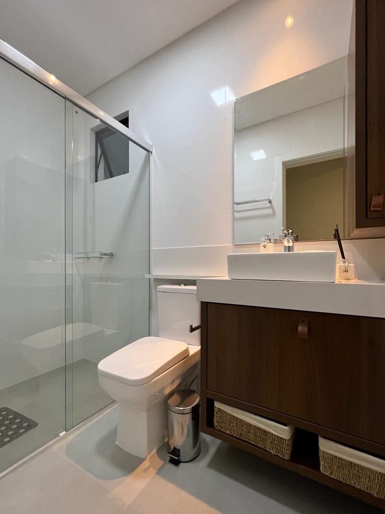 Apartamento Vila do Sol - Vista mar -  PRAIA DE CANTO GRANDE