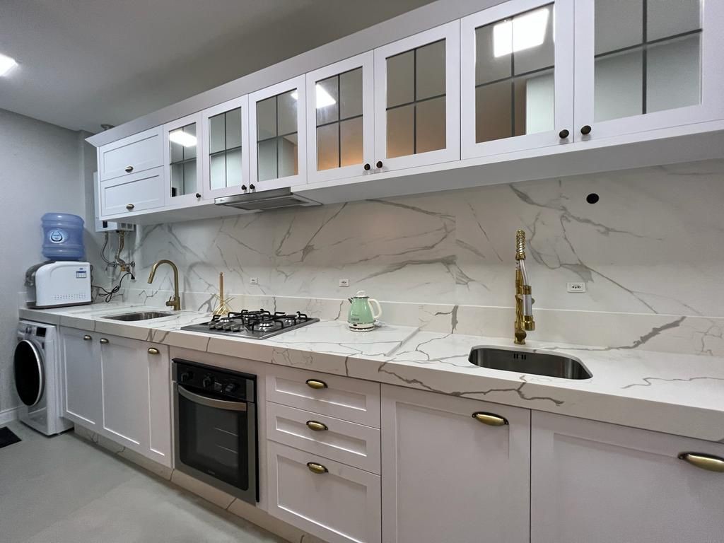 Apartamento Vila do Sol - Vista mar -  PRAIA DE CANTO GRANDE