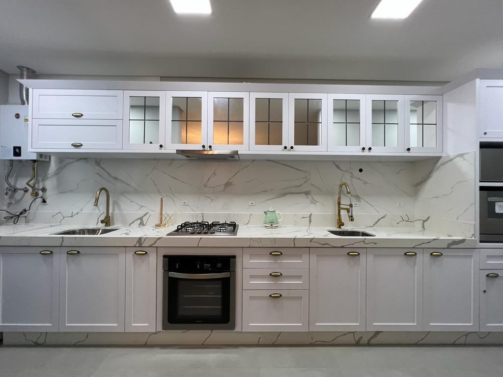 Apartamento Vila do Sol - Vista mar -  PRAIA DE CANTO GRANDE