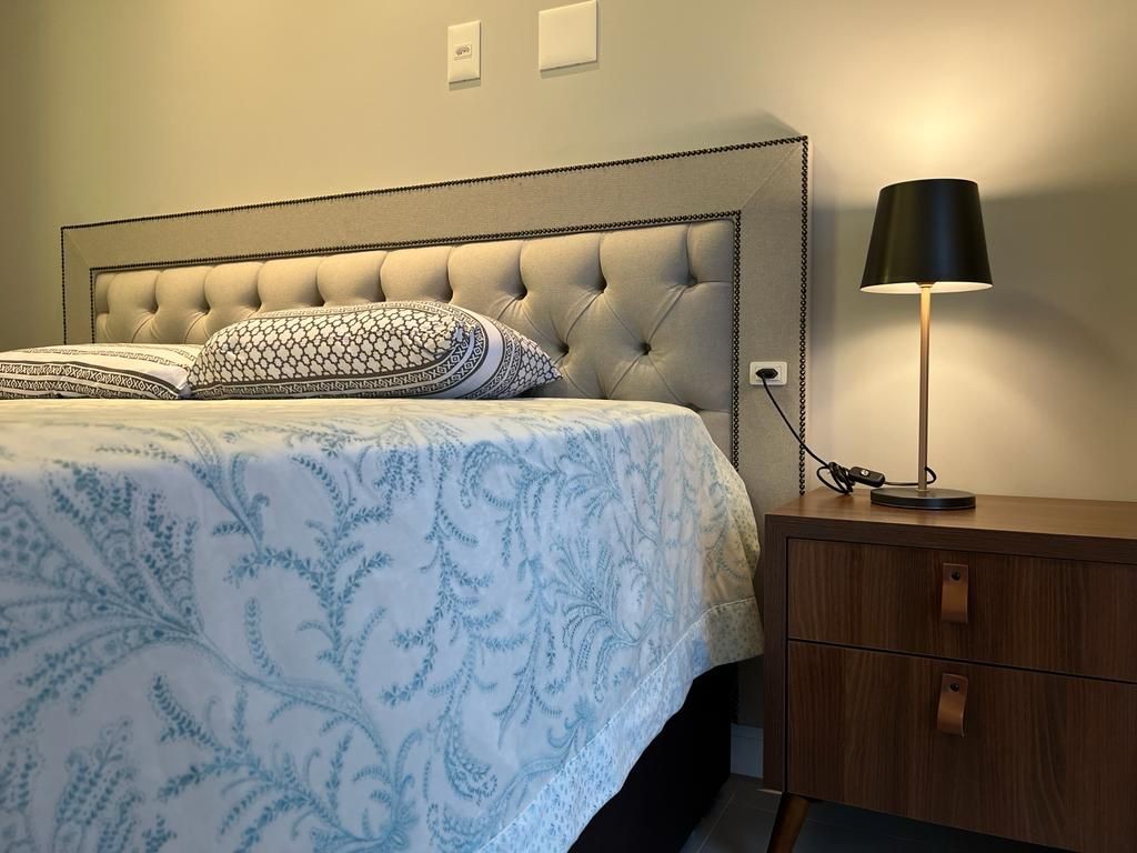 Apartamento Vila do Sol - Vista mar -  PRAIA DE CANTO GRANDE