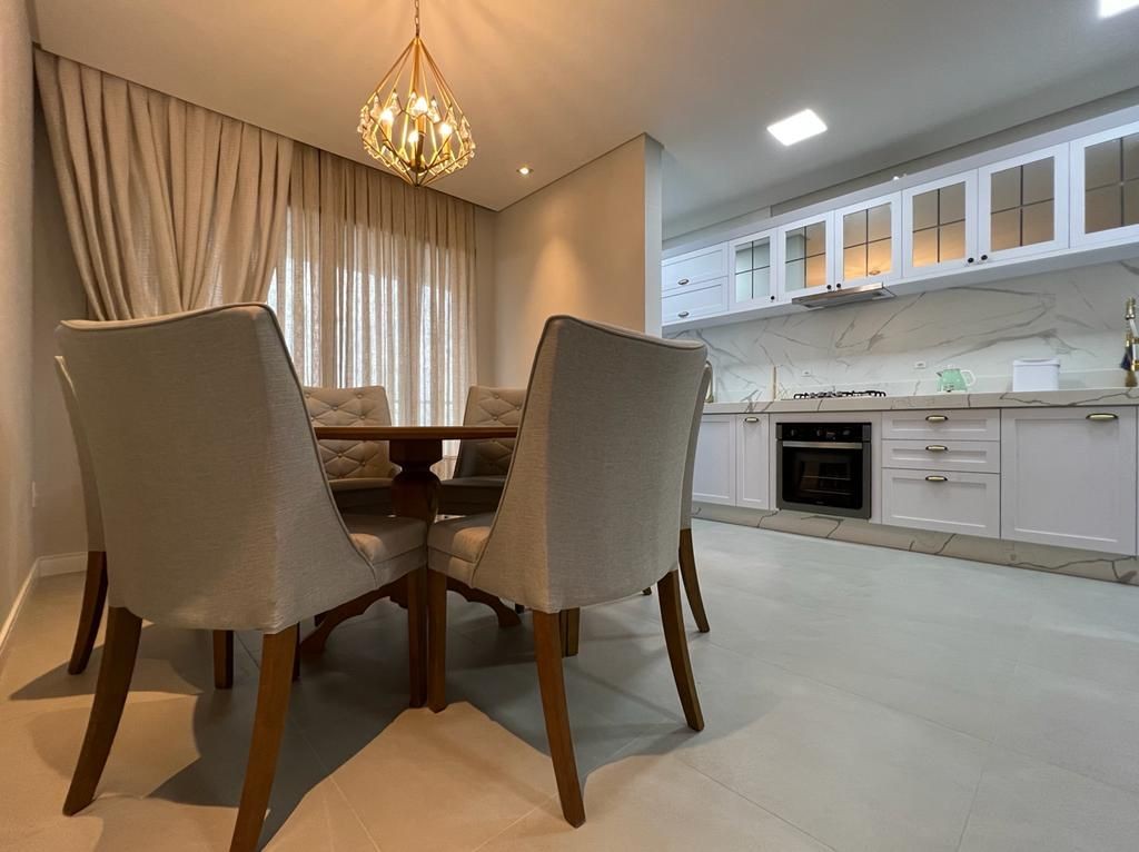 Apartamento Vila do Sol - Vista mar -  PRAIA DE CANTO GRANDE