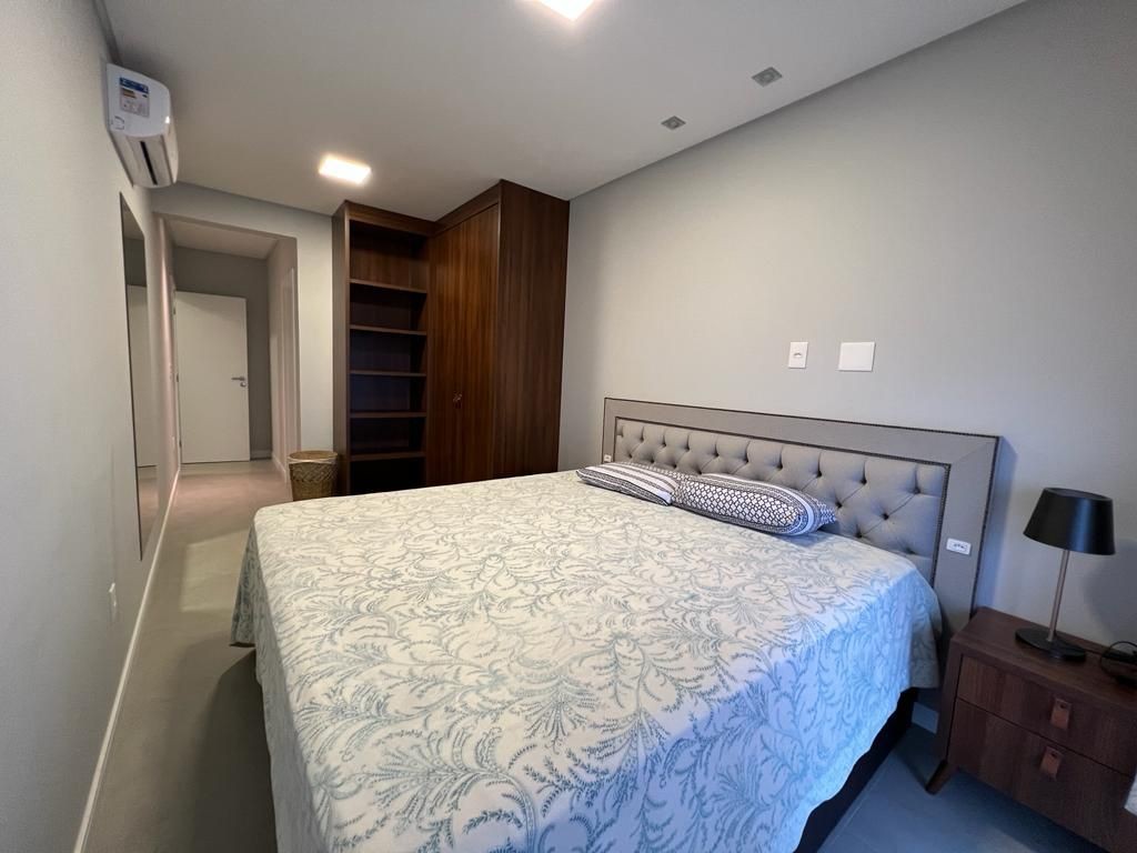 Apartamento Vila do Sol - Vista mar -  PRAIA DE CANTO GRANDE