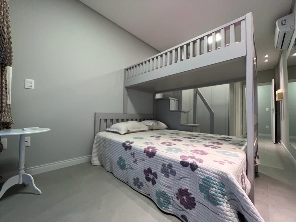 Apartamento Vila do Sol - Vista mar -  PRAIA DE CANTO GRANDE