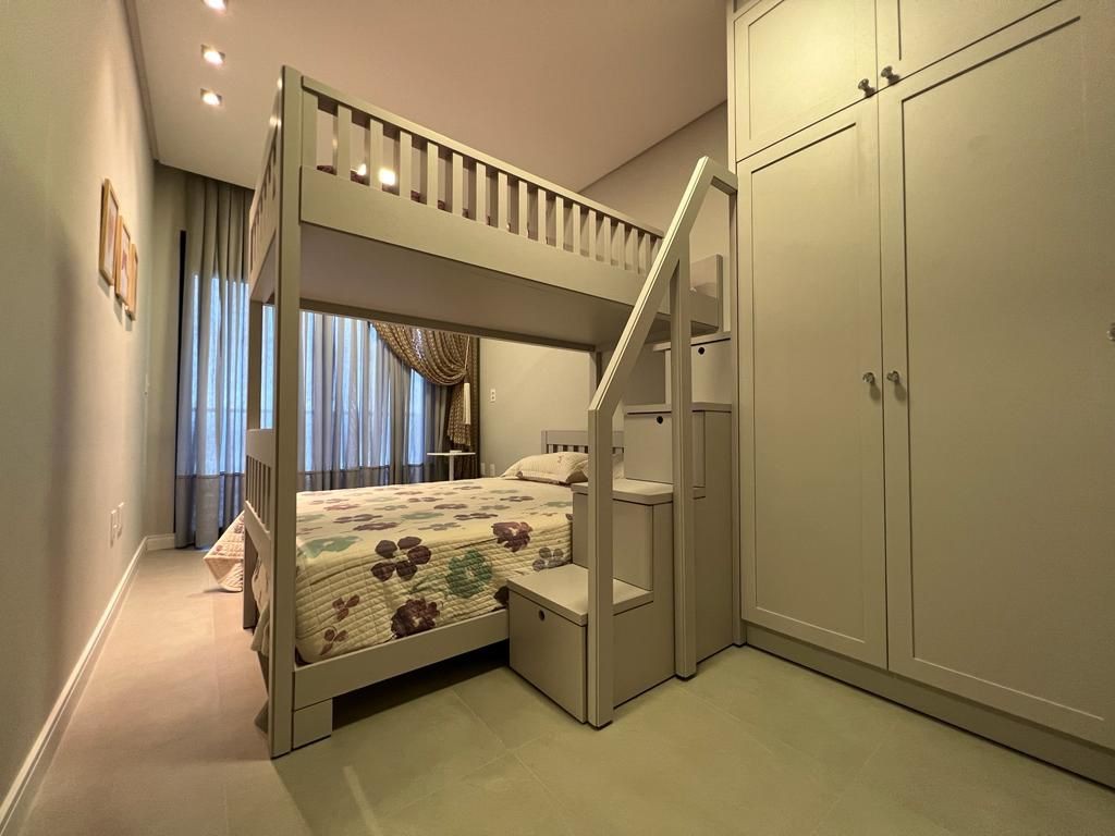 Apartamento Vila do Sol - Vista mar -  PRAIA DE CANTO GRANDE