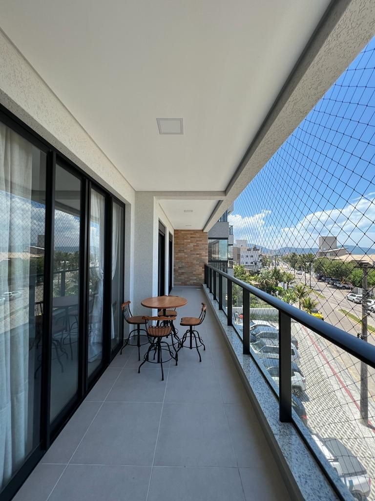 Apartamento Vila do Sol - Vista mar -  PRAIA DE CANTO GRANDE