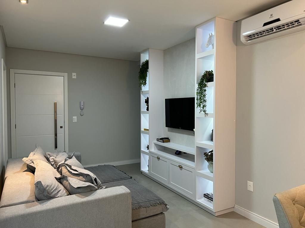 Apartamento Vila do Sol - Vista mar -  PRAIA DE CANTO GRANDE