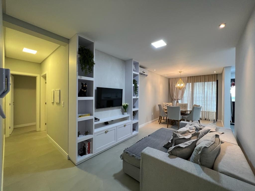 Apartamento Vila do Sol - Vista mar -  PRAIA DE CANTO GRANDE