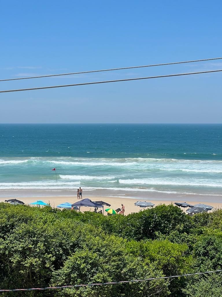 Apartamento Vila do Sol - Vista mar -  PRAIA DE CANTO GRANDE