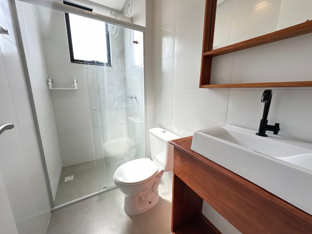 Apartamento Aqualina  101  - PRAIA DO MARISCAL