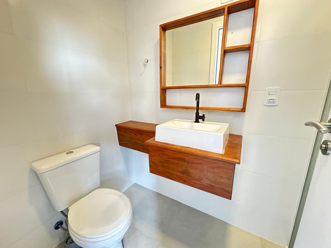 Apartamento Aqualina  101  - PRAIA DO MARISCAL