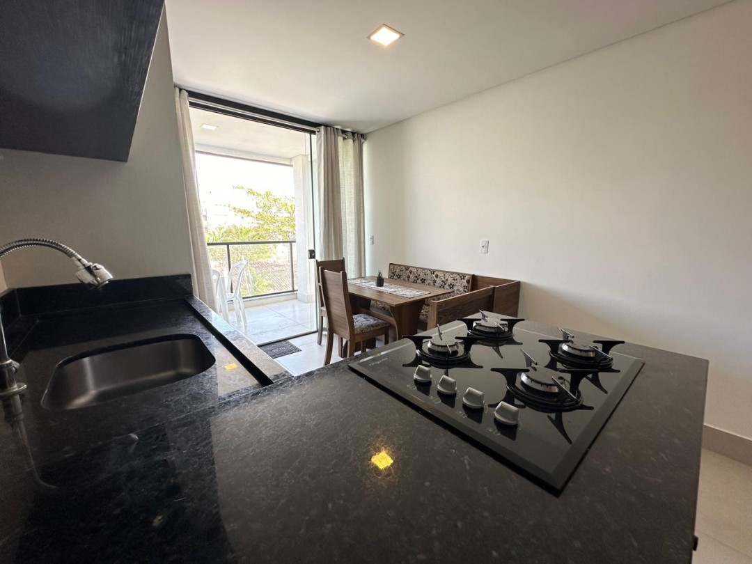 Apartamento Aqualina  101  - PRAIA DO MARISCAL