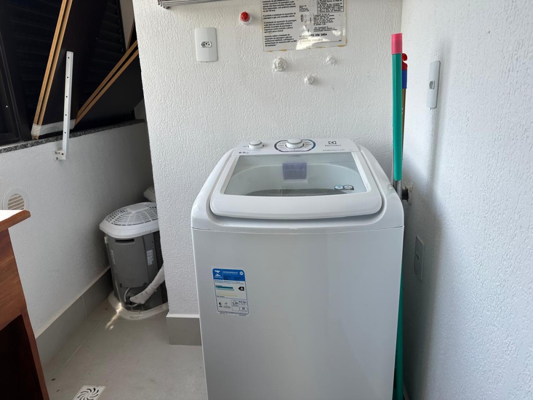 Apartamento Aqualina  101  - PRAIA DO MARISCAL