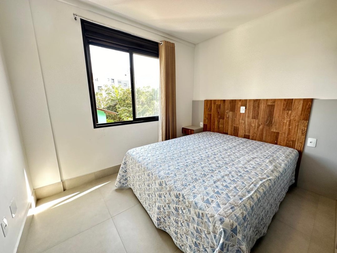 Apartamento Aqualina  101  - PRAIA DO MARISCAL