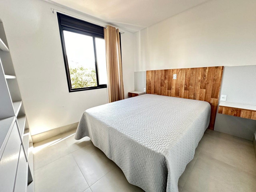 Apartamento Aqualina  101  - PRAIA DO MARISCAL