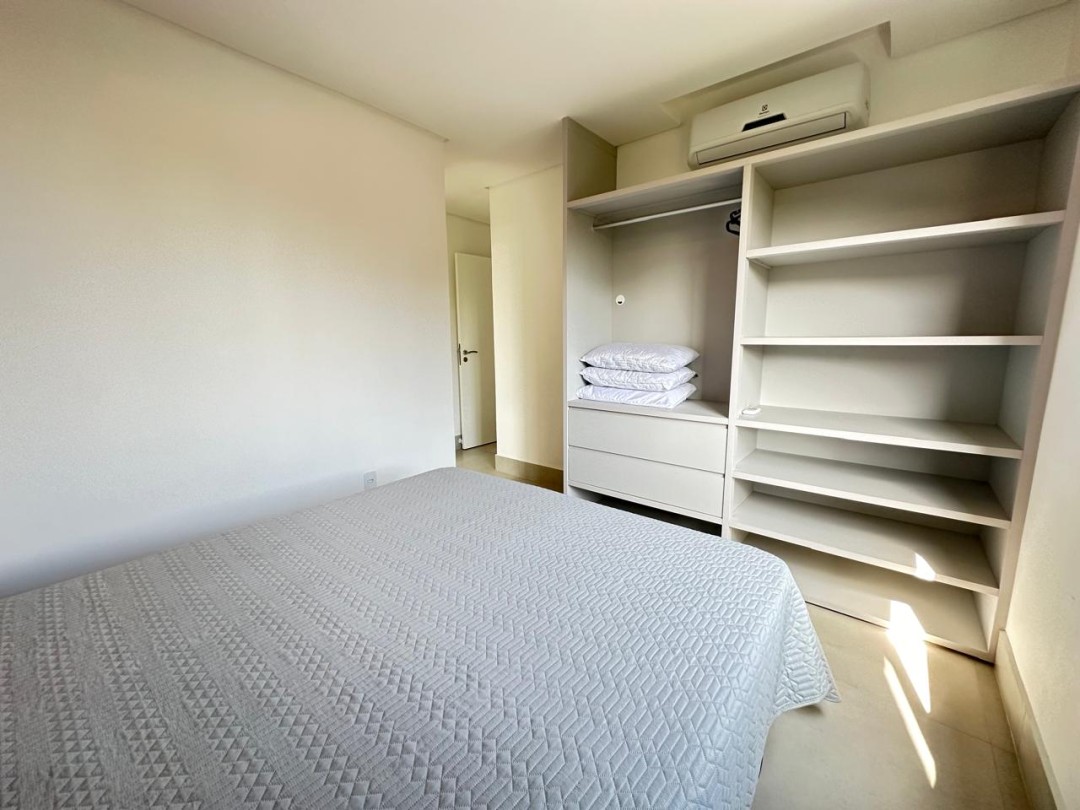 Apartamento Aqualina  101  - PRAIA DO MARISCAL