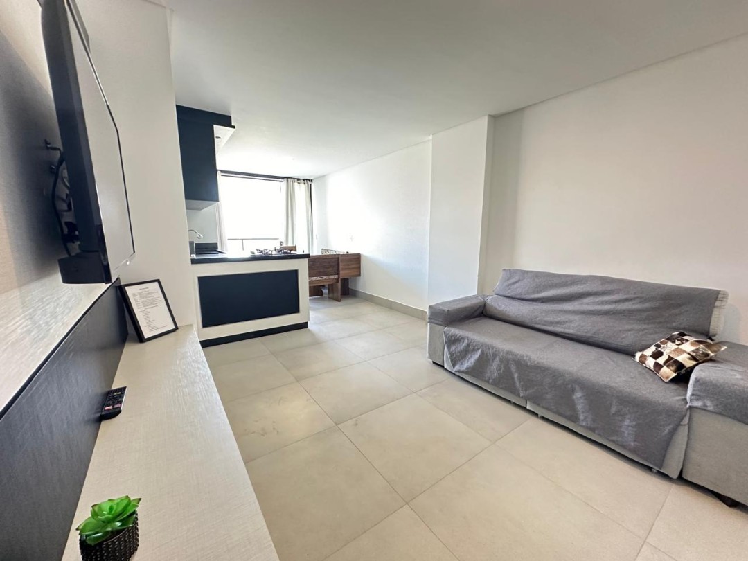 Apartamento Aqualina  101  - PRAIA DO MARISCAL