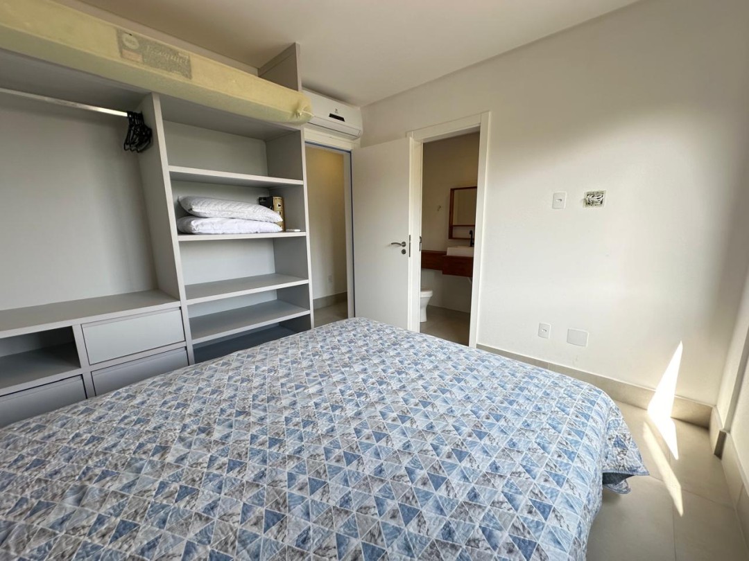 Apartamento Aqualina  101  - PRAIA DO MARISCAL