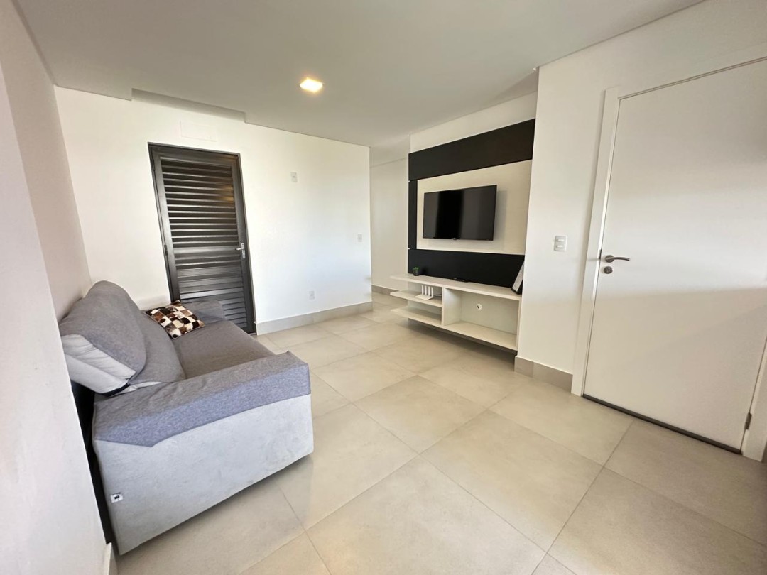 Apartamento Aqualina  101  - PRAIA DO MARISCAL