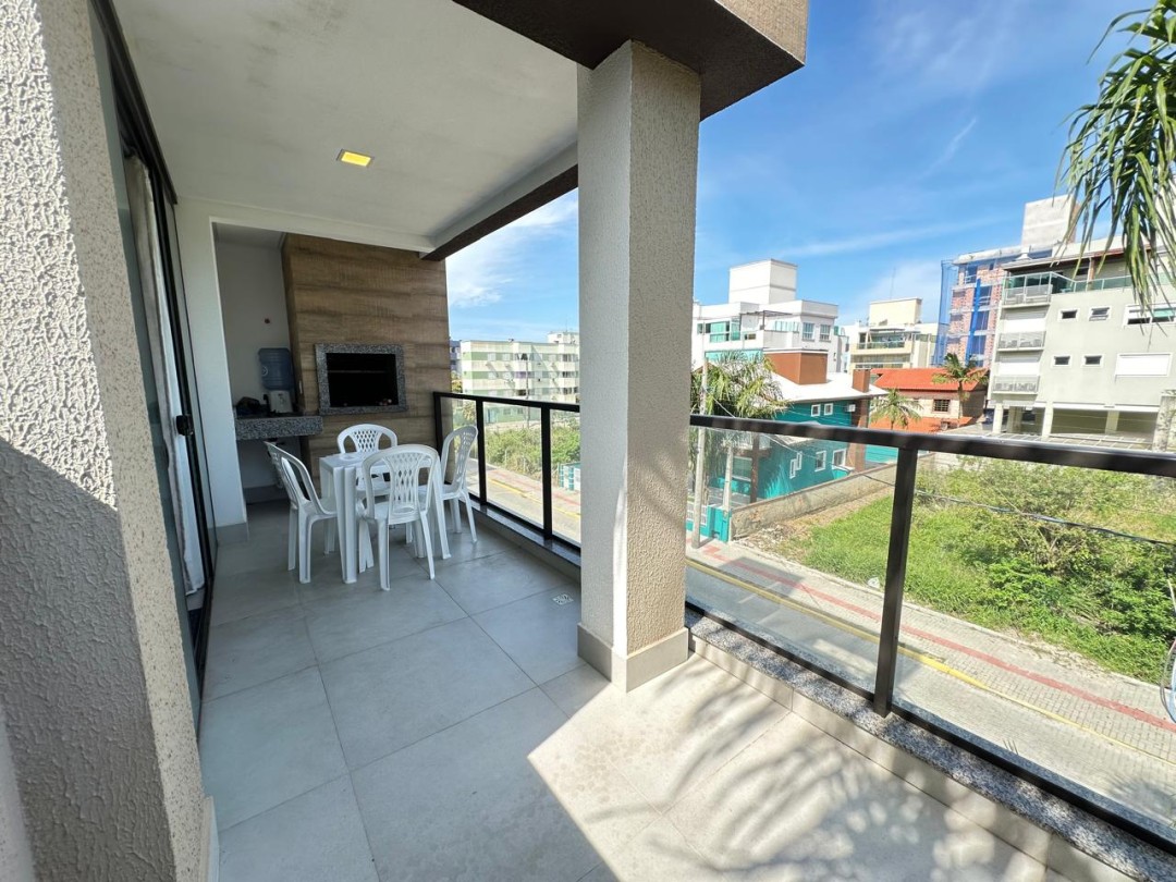 Apartamento Aqualina  101  - PRAIA DO MARISCAL