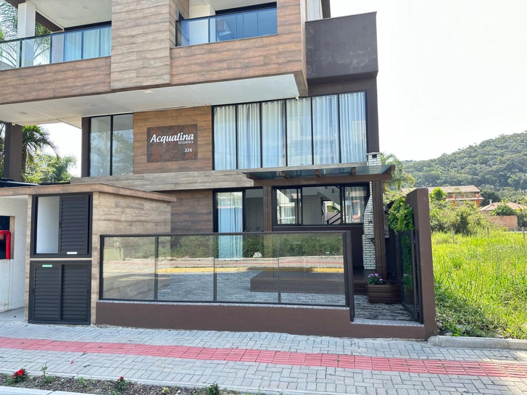 Apartamento Aqualina  101  - PRAIA DO MARISCAL