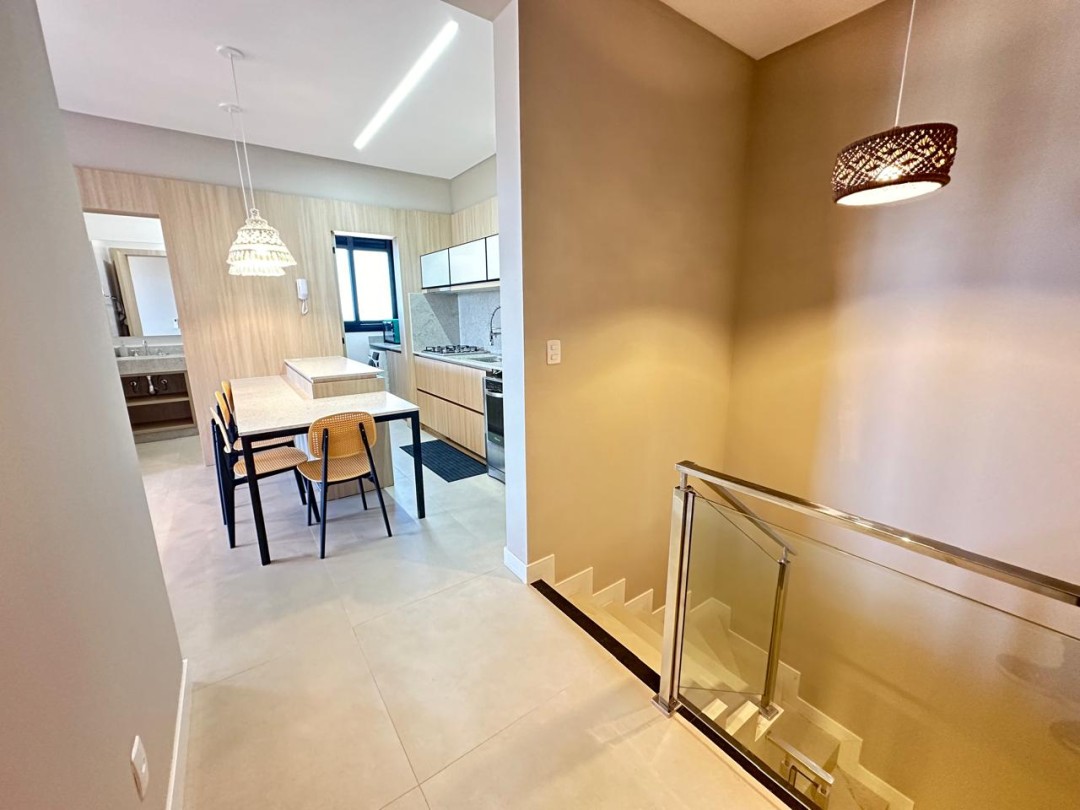 COBERTURA DUPLEX ALTO PADRÃO PRAIA DE MARISCAL