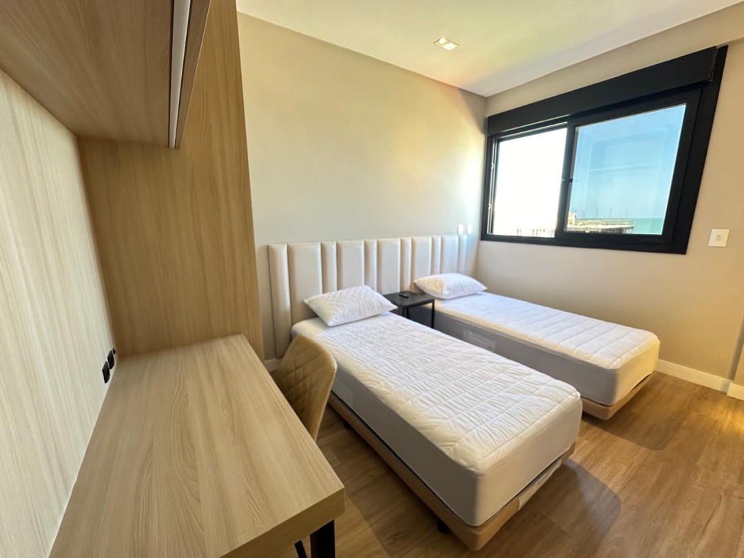 COBERTURA DUPLEX ALTO PADRÃO PRAIA DE MARISCAL