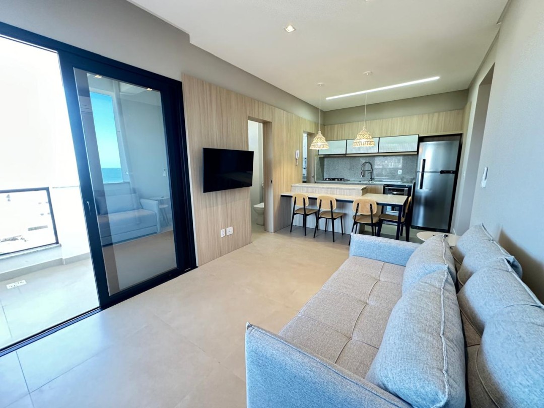 COBERTURA DUPLEX ALTO PADRÃO PRAIA DE MARISCAL