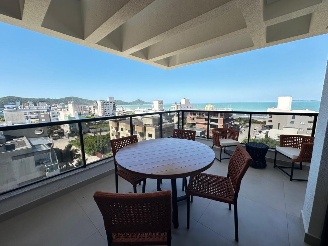 COBERTURA DUPLEX ALTO PADRÃO PRAIA DE MARISCAL