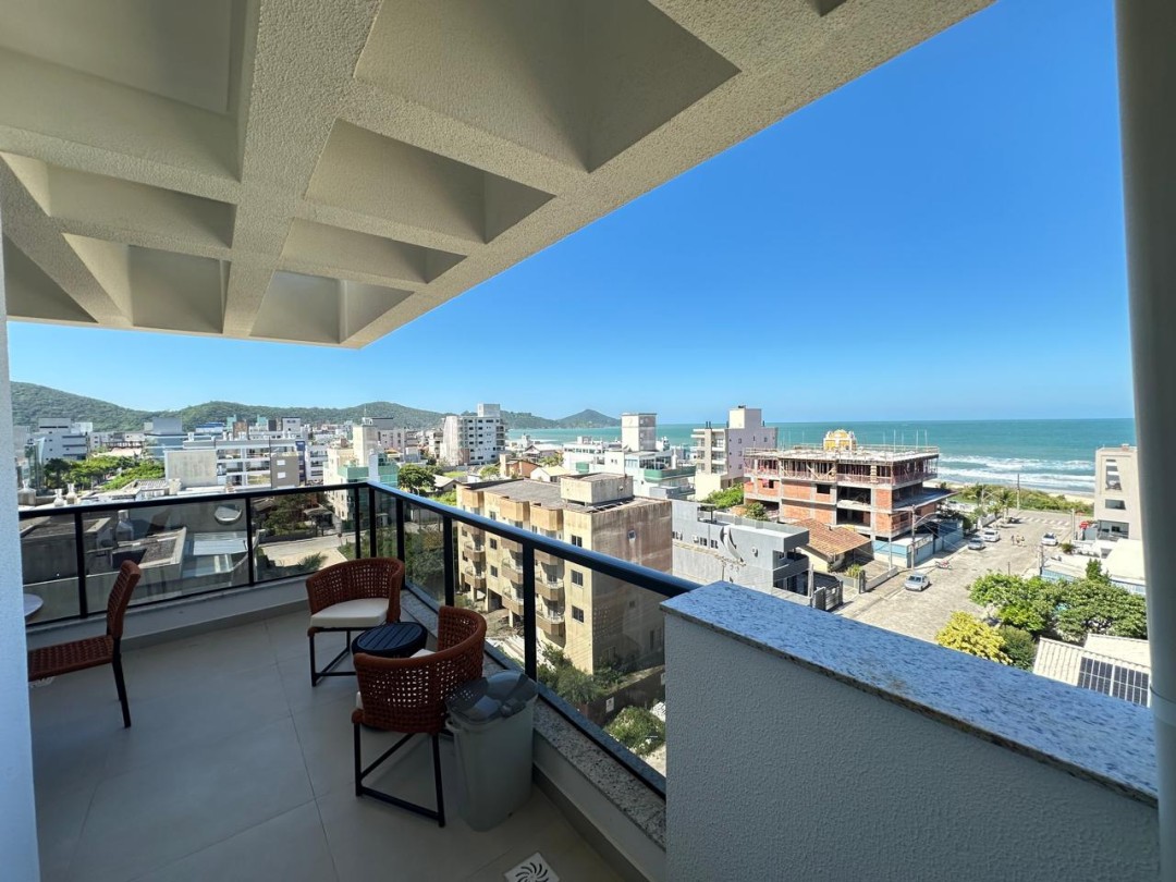 COBERTURA DUPLEX ALTO PADRÃO PRAIA DE MARISCAL