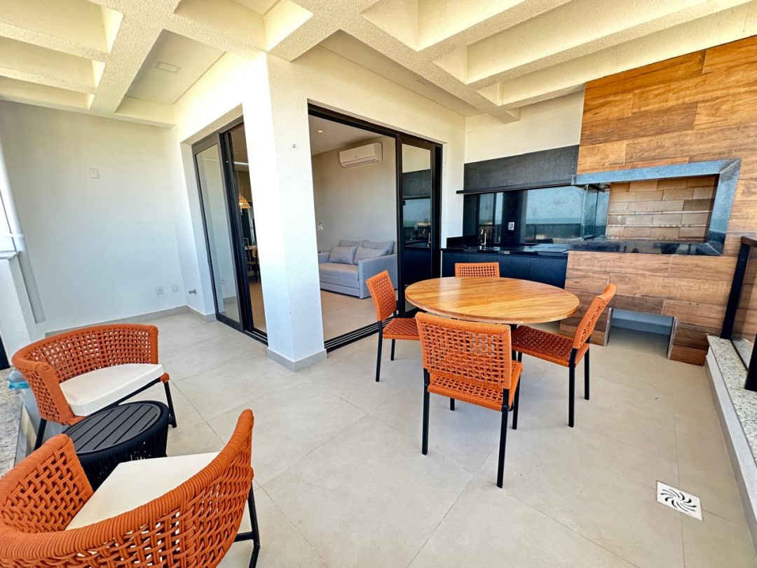 COBERTURA DUPLEX ALTO PADRÃO PRAIA DE MARISCAL