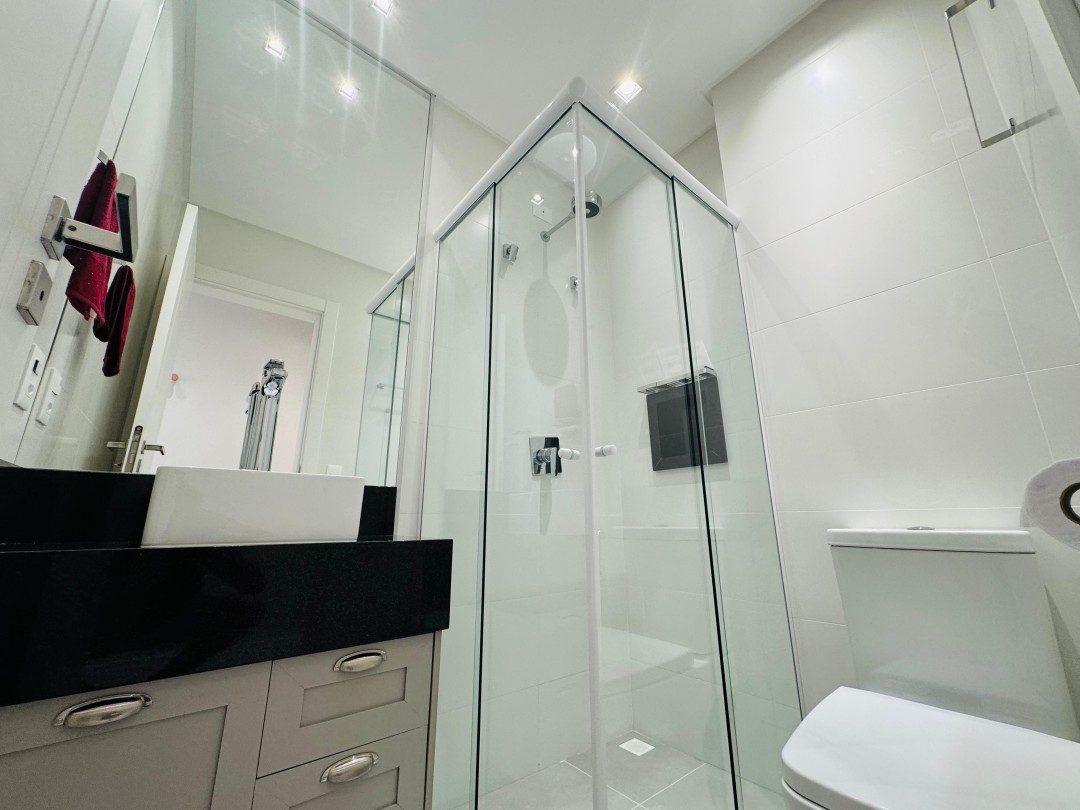 APARTAMENTO 206 TIPO - RESIDENCIAL BADEJO - PRAIA DE MARISCAL