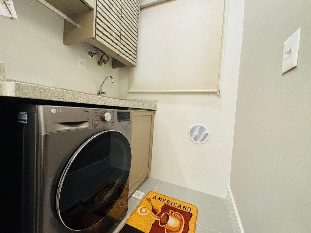 APARTAMENTO 206 TIPO - RESIDENCIAL BADEJO - PRAIA DE MARISCAL