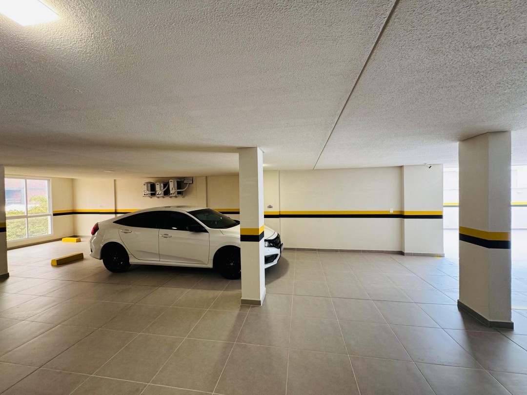 APARTAMENTO 206 TIPO - RESIDENCIAL BADEJO - PRAIA DE MARISCAL