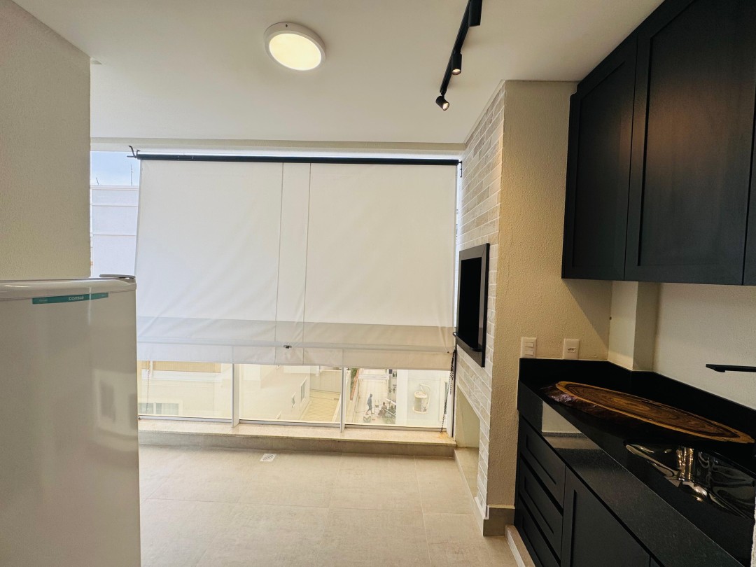 APARTAMENTO 206 TIPO - RESIDENCIAL BADEJO - PRAIA DE MARISCAL