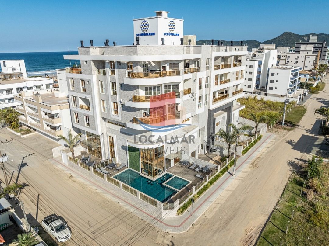 APARTAMENTO 206 TIPO - RESIDENCIAL BADEJO - PRAIA DE MARISCAL