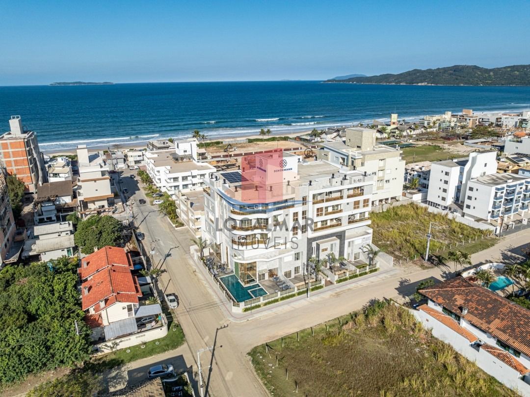 APARTAMENTO 206 TIPO - RESIDENCIAL BADEJO - PRAIA DE MARISCAL