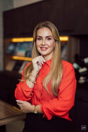 Joici Alexandre Rocha Mariani