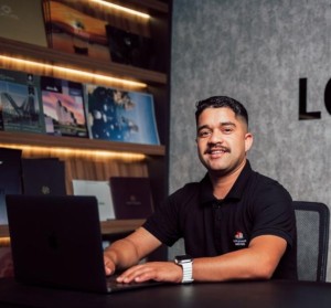 Gilmar Flores Vieira Junior