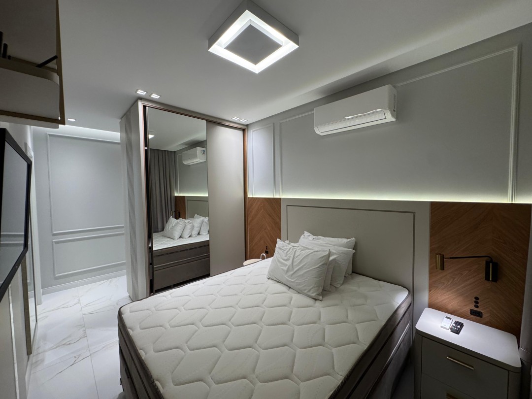 APARTAMENTO FRENTE MAR - PRAIA DE MARISCAL